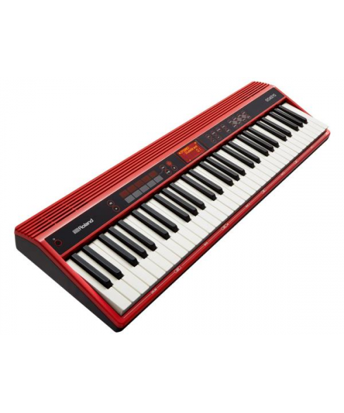 ROLAND GoKeys