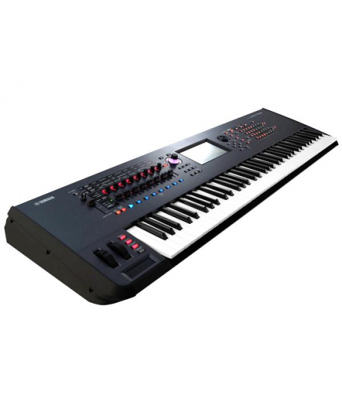 YAMAHA Montage 7