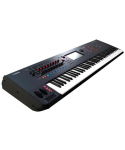 YAMAHA Montage 7