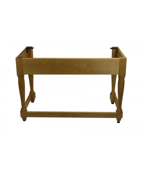 VISCOUNT Wooden stand legend