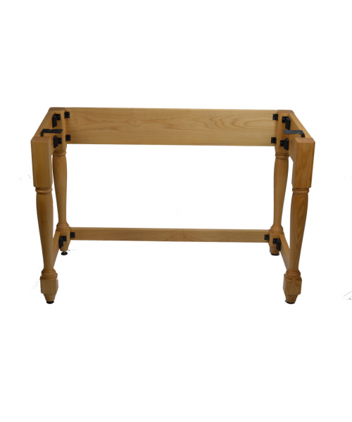 VISCOUNT Wooden stand legend