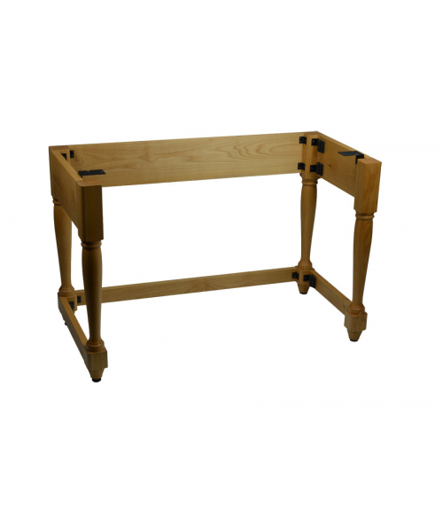 VISCOUNT Wooden stand legend