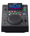 GEMINI MDJ 500