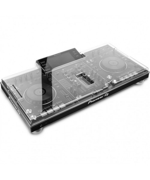 DECKSAVER DS PC XDJ RX