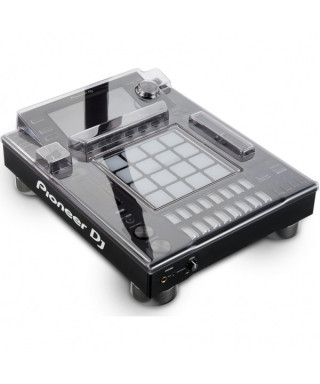 DECKSAVER DS PC DJS 1000