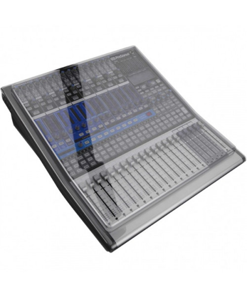 DECKSAVER DSP PC SL 1642