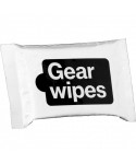 AM CLEAN SOUND GEAR WIPES