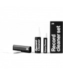 AM CLEAN SOUND RECORD CLEANER SET