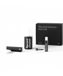 AM CLEAN SOUND RECORD CLEANER BOX SET