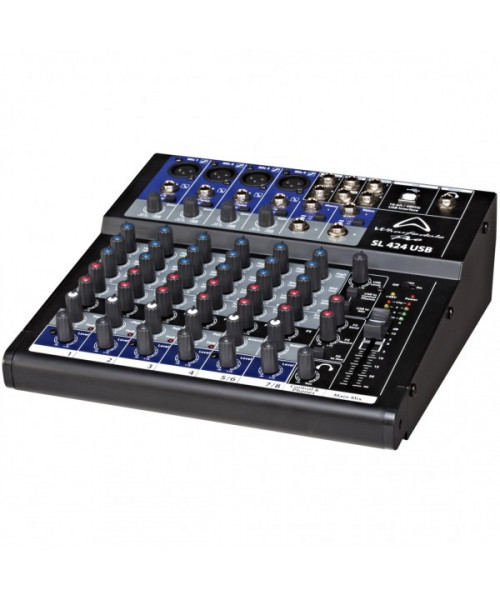 WHARFEDALE PRO SL 424 USB