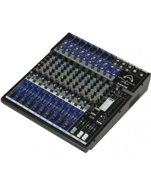 WHARFEDALE PRO SL 824 USB