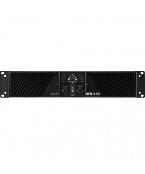 WHARFEDALE PRO CPD 1600