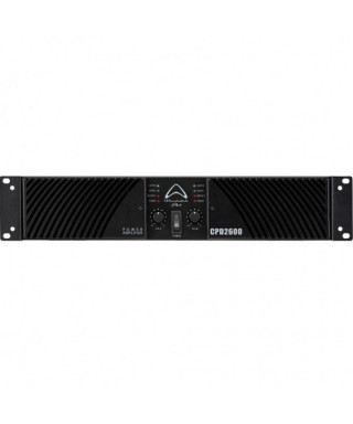 WHARFEDALE PRO CPD 2600