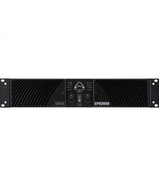 WHARFEDALE PRO CPD 3600