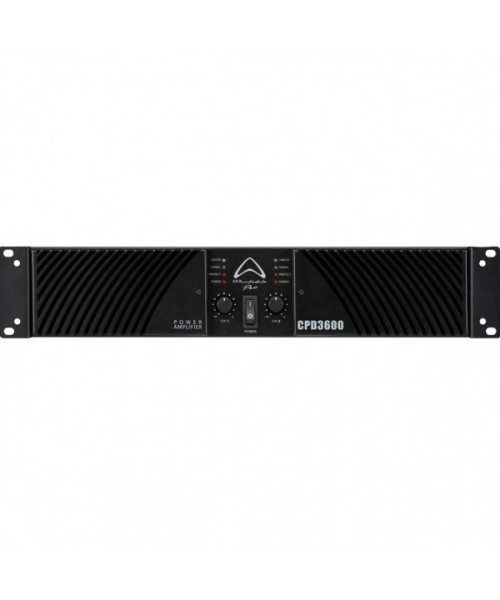 WHARFEDALE PRO CPD 3600