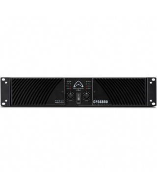 WHARFEDALE PRO CPD 4800