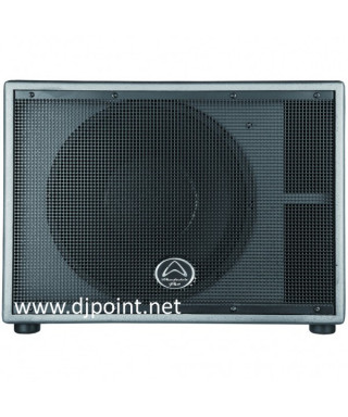 WHARFEDALE PRO Titan Sub a 12 Gray