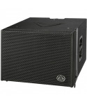 WHARFEDALE PRO WLA 25 SUB BLACK
