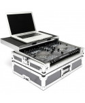 MAGMA DJ Controller Workstation MC 4000