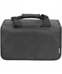 MAGMA 45 RECORD Bag 150 Black