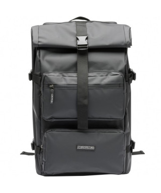 MAGMA Rollltop Backpack III