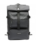 MAGMA Rollltop Backpack III