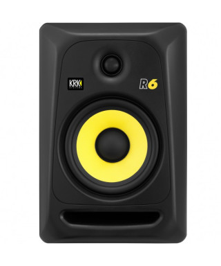 krk r6 g3