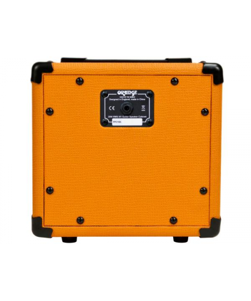 ORANGE PPC case 108