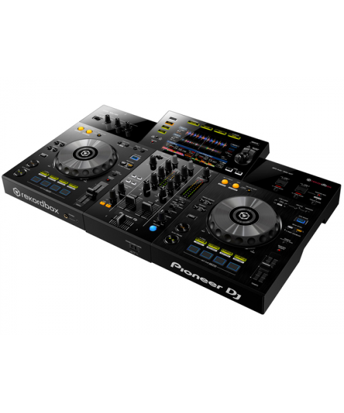 PIONEER XDJ 