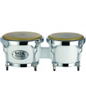 OUTLET | Natal Fibreglass Bongo White