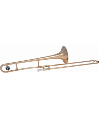 Outlet | SML VSM TB40-B tenor trombone in sib lacquered