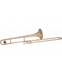 Outlet | SML VSM TB40-B tenor trombone in sib lacquered