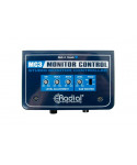 OUTLET | Radial MC3