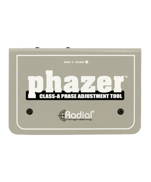 OUTLET | Radial Phazer