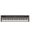 Yamaha P-125 pianoforte digitale a noleggio