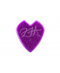 Dunlop 47RKH3NPS Kirk Hammett Purple Sparkle Jazz III Bag / 24