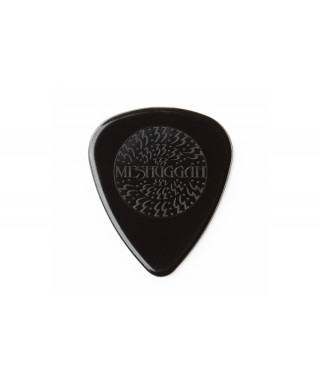 Dunlop 45PFT100 Meshuggah Signature Nylon Player's Pack/6