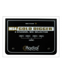 Radial Gold Digger