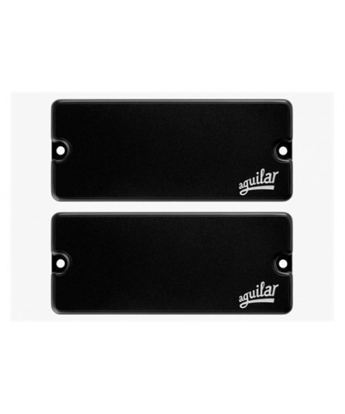 Aguilar G3 - DCB Soapbar 4 Corde