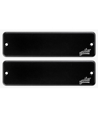 Aguilar D4 - DCB Soapbar 6 strings