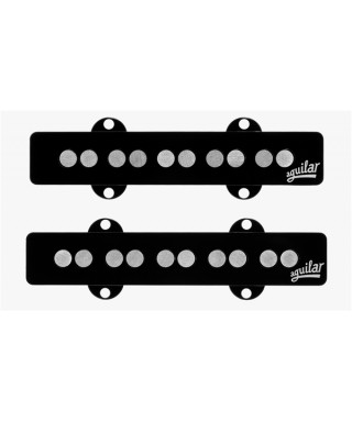 Aguilar AG 5J-Hot - Hot Jazz Bass 5 strings