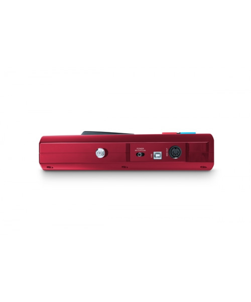 alesis vortex wireless ii le red