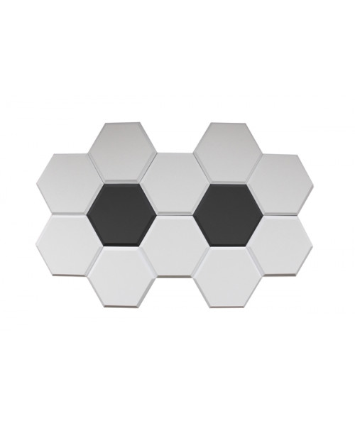 PrimaCoustic element Gray