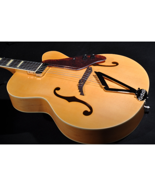 GRETSCH G100 CE NATURAL