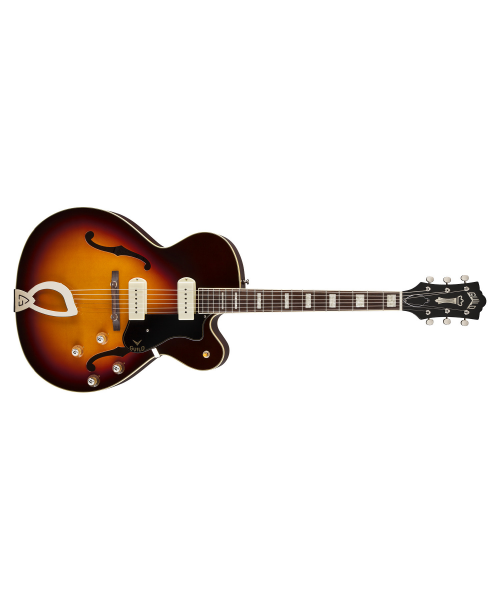 GUILD X 175 MANHATTAN ANTIQUE SUNBURST