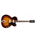 GUILD X 175 MANHATTAN ANTIQUE SUNBURST