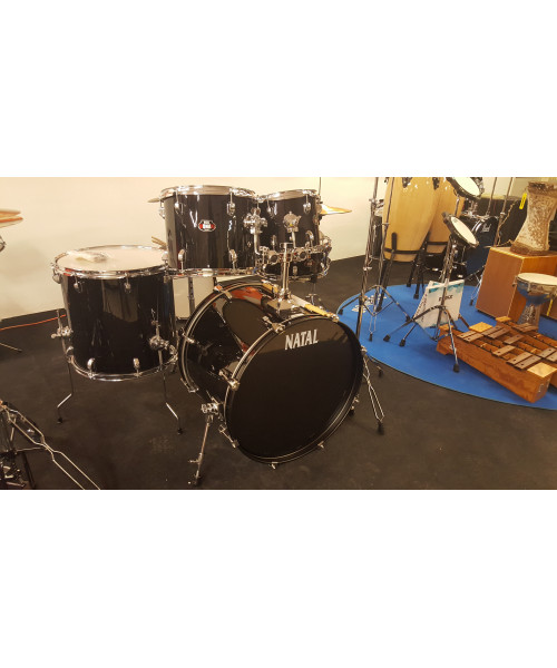 NATAL DNA US FUSION KIT BLACK