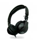 JTS HP-525 Black Headphone 