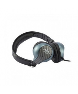 JTS HP-525 Black Headphone 