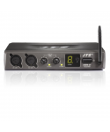 JTS Siem-2T Wireless PLL UHF System in Ear Monitor
